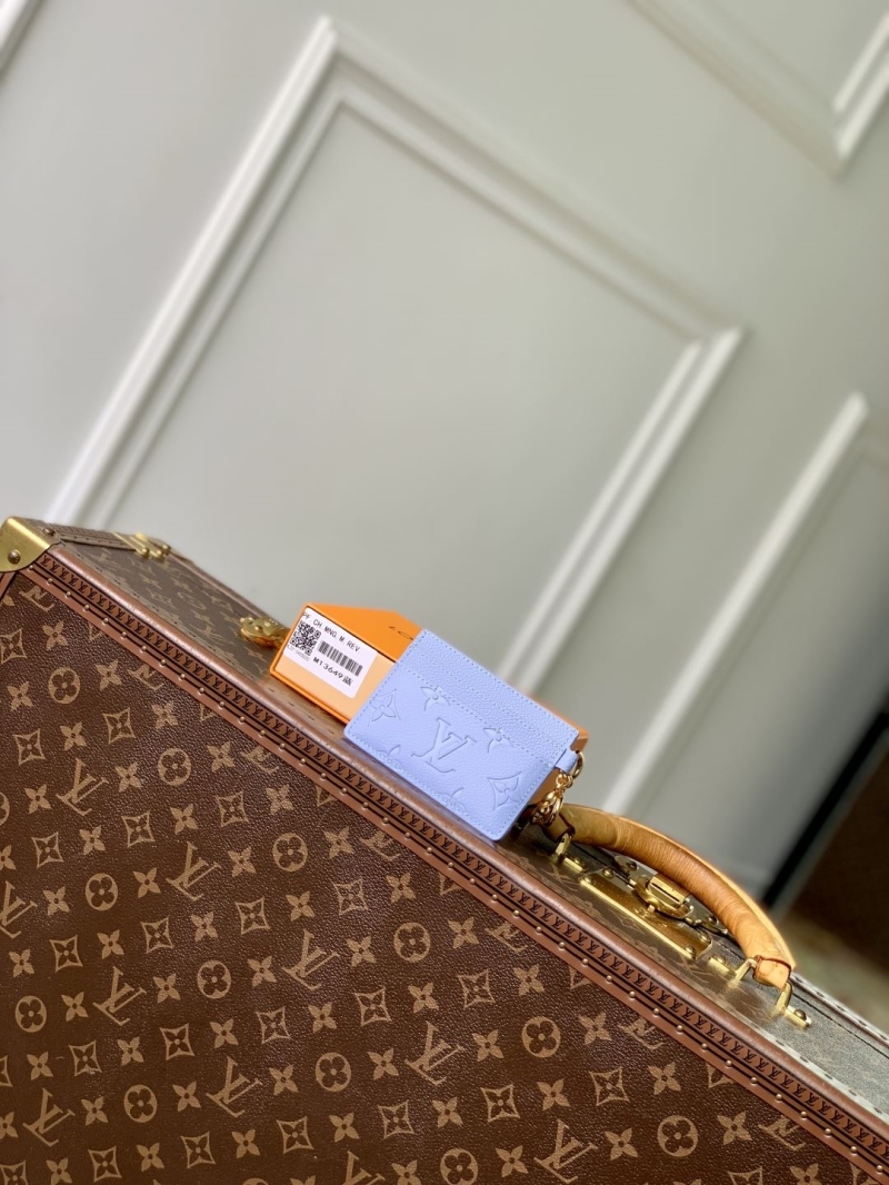 LV Wallets